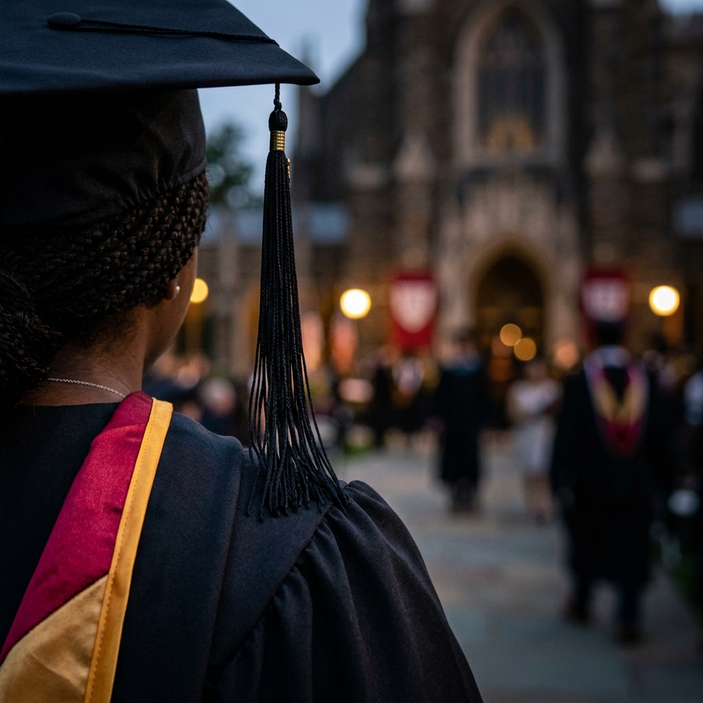 Graduation