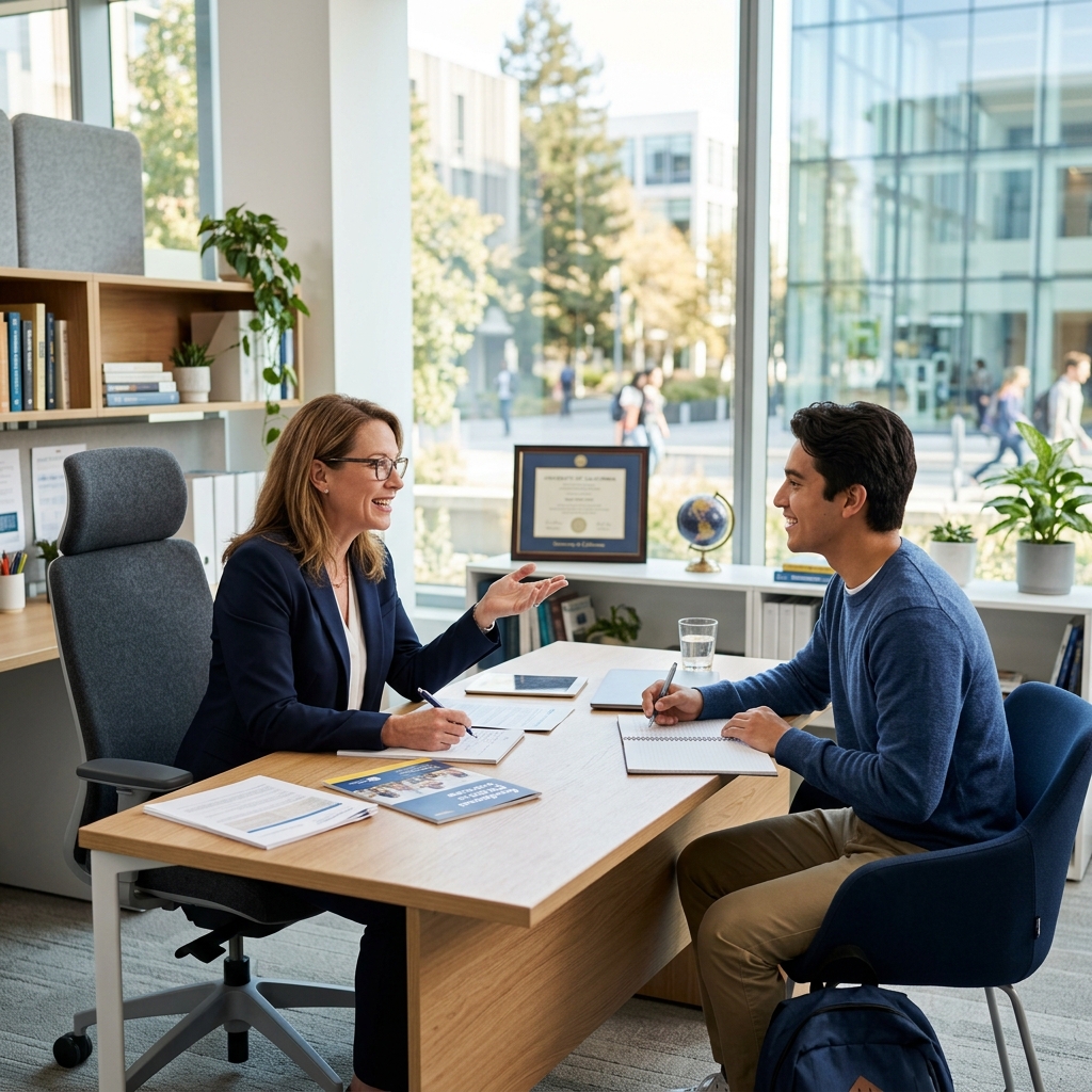 Expert Counselling
